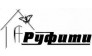 Руфити, салон кровли