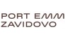 PORT EMM ZAVIDOVO