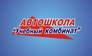 Учебный комбинат, автошкола